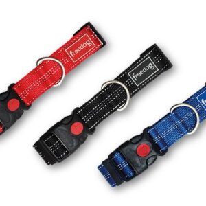 Freedog Collar Plus XL Nylon